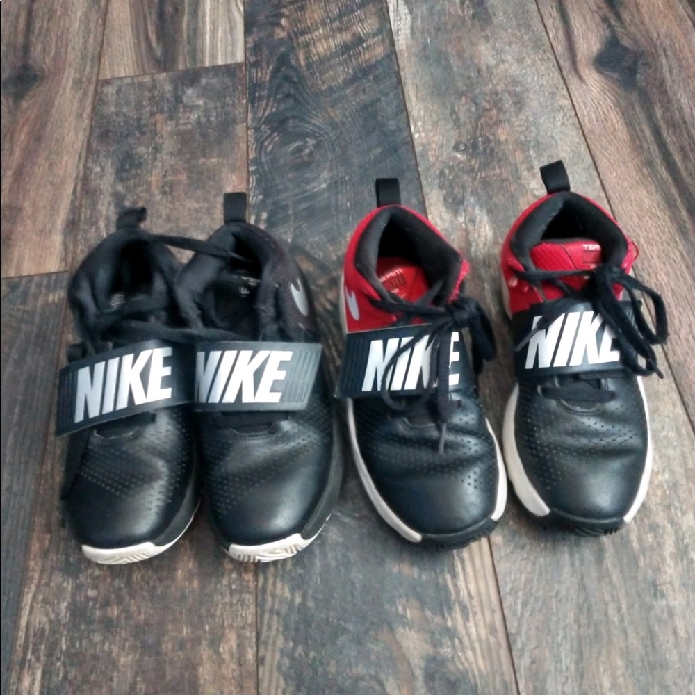 Nike high tops